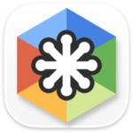 Boxy SVG For Mac矢量图形编辑工具 V4.87.0