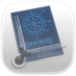 CADintosh X For Mac优秀的CAD绘图工具 V8.9