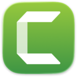 Camtasia For Mac视频录制和剪辑工具 V2025.2.4