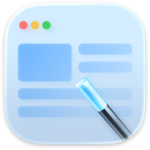 Coherence X For Mac网站转变成App工具 V5.0.2