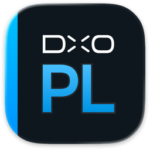 DxO PhotoLab For Mac精简而强大的照片处理工具 V9.1.0