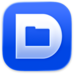 Default Folder X For Mac实用的菜单栏快速访问工具 V6.2.1