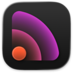 Feeder For Mac创建RSS、编辑及发布工具 V4.8.1