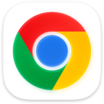 Google Chrome For Mac网页浏览器 V141.0.7390.55
