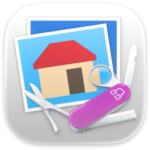 GraphicConverter For Mac强大的图片编辑浏览工具 V12.4.3