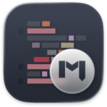 MWeb For Mac专业的Markdown写作/记笔记/静态博客生成软件 V4.7.5