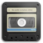 Meta For Mac音乐元标签数据编辑工具 V2.2.1