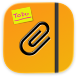 Note-C For Mac极简笔记工具 V2.7.2