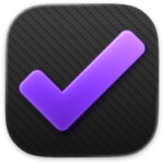 OmniFocus Pro For Mac最优秀的GTD效率工具 V4.8.4