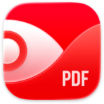 PDF Expert For Mac阅读修改 V3.10.22