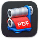 PDF Squeezer For Mac压缩工具 V4.6.1