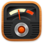 Piezo For Mac优秀录音工具 V1.9.7