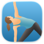 Pocket Yoga For Mac袖珍瑜伽 V18.1.0