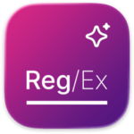 RegEx Wizard For Mac 正则表达式生成工具 V2.1