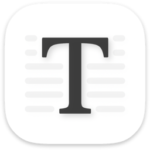 Typora For Mac文本编辑工具 V1.12.1