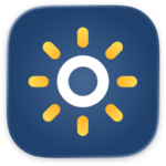 Vivid For Mac一款屏幕亮度调节工具 V2.14