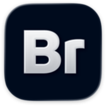 Adobe Bridge For Mac强大的图片和设计管理工具 V2026 16.0.1 ARM
