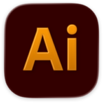 Adobe Illustrator For Mac矢量图形和插图设计软件 V2026 30.1.0 ARM