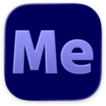 Adobe Media Encoder For Mac强大的媒体编码工具 V2025 25.6.0