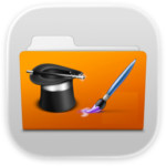 Folder Factory For Mac文件夹图标设计工具 V7.13.0
