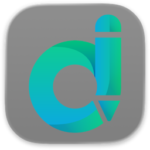 FotoJet Designer For Mac图片设计工具 V1.2.2