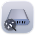 Magic Disk Cleaner For Mac磁盘垃圾清理工具 V4.1.2