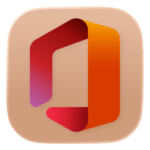 Microsoft Office For Mac办公软件 V2024.16.102