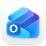 Microsoft Outlook For Mac微软邮件工具 V2024.16.102
