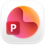 Microsoft Powerpoint For Mac微软幻灯片制作工具 V2024.16.102