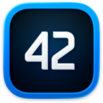 PCalc For Mac强大的科学计算器工具 V4.11.2