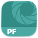 PhotoFoundry For Mac 专业的照片滤镜编辑工具 V1.2.6