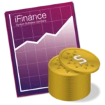 iFinance For Mac财务管理工具 V4.5.23