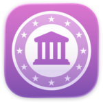 iFinance For Mac财务管理工具 V5.4.16