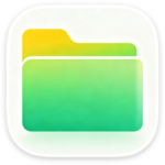 Color Folder For Mac 文件夹图标颜色设置工具 V4.8
