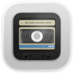 Meta For Mac音乐元标签数据编辑工具 V2.3.1