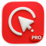 MouseBoost Pro For Mac右键助手工具 V4.0.2
