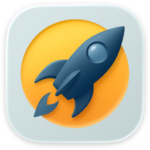 AppHub For Mac 启动台替代工具 V3.1.1