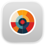 CirMenu For Mac 圆盘菜单快捷键触发效率工具 V2.7.0