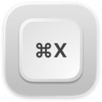 Command X For Mac 文件剪切和粘贴工具 V1.4.7