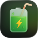 Juicy For Mac 电池警报与健康监控工具 V1.2.0