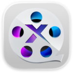 Macxvideo AI For Mac 强大的视频和图片处理工具 V3.11