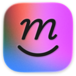 Monocle For Mac 屏幕噪音消除和调光工具干扰消除工具 V3.0