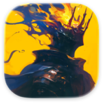 Netherworld Covenant For Mac 战术角色扮演冒险独立-冥界契约 V1.0.0