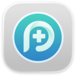 PhoneRescue for iOS For Mac一款iOS数据恢复工具 V4.3.1.20251211
