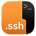 SSH Config Editor Pro For Mac配置SSH编辑工具 V2.6.11