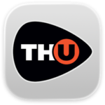 Overloud TH-U Premium For Mac扬声器放大器效果器套件 V2.0.9