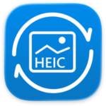 HEIC Converter For Mac苹果HEIC转换工具 V1.0.50.150178