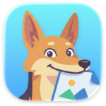 JpegJackal For Mac 图片压缩工具 V3.0