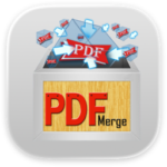 PDF Merge PDF Splitter For Mac 一款PDF合并和拆分工具 V6.4.4