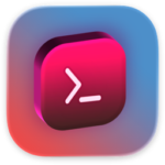 QuakeNotch For Mac 灵动岛快捷终端工具 V2.1.1